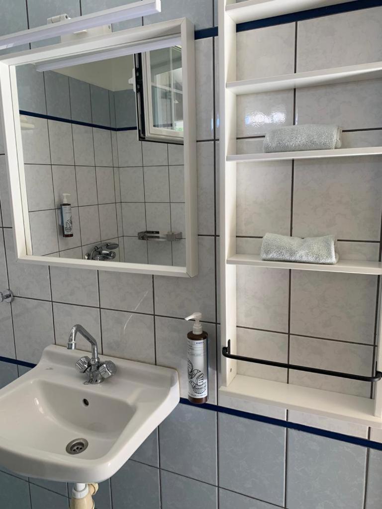 Nisaki Mathraki B&B Экстерьер фото